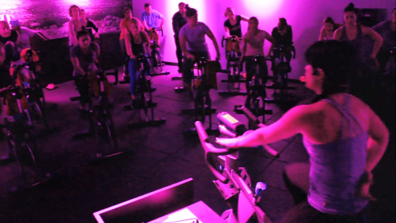 cycle studio westfield